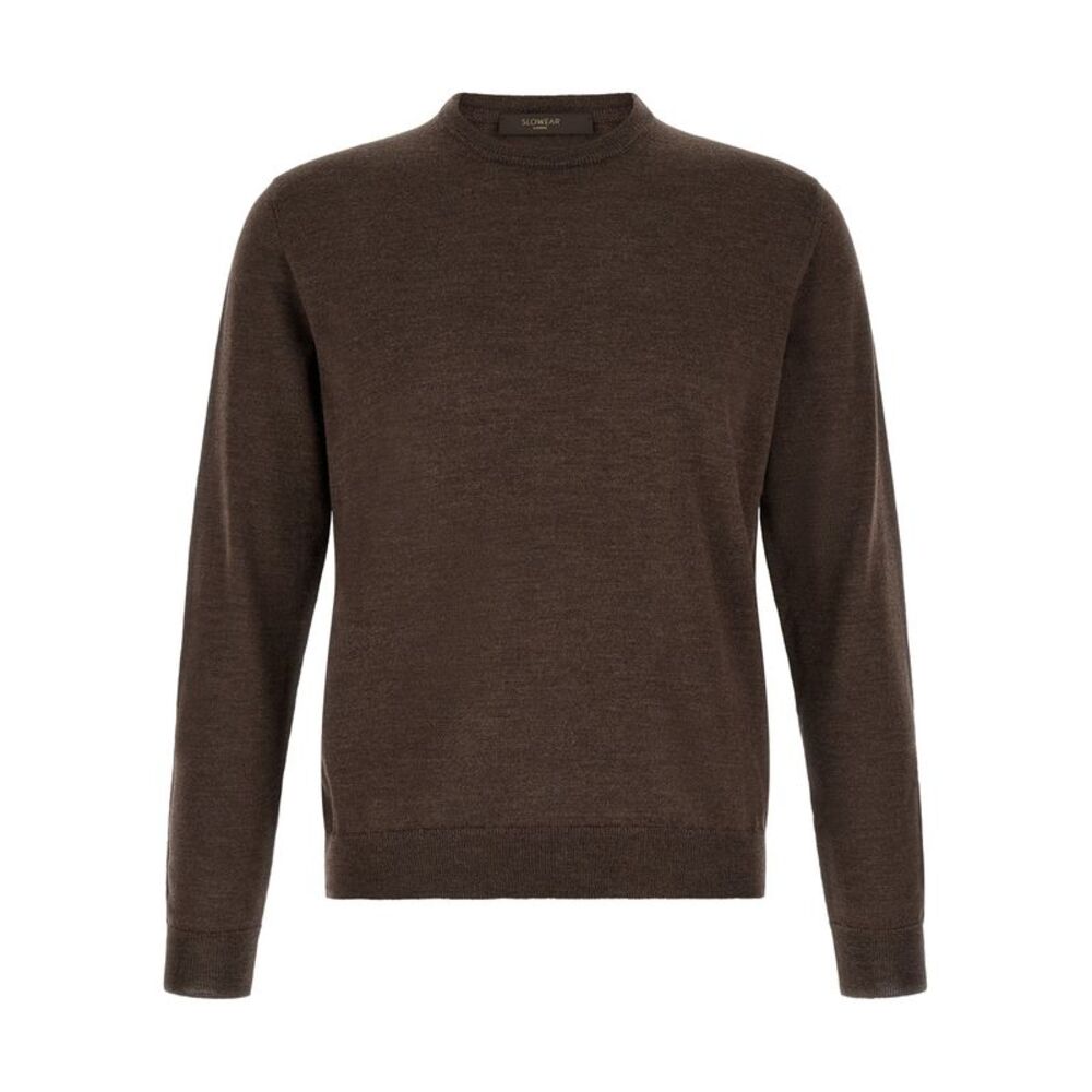 Zanone Men 'Giro' Sweater